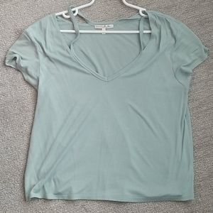Light Green T-Shirt